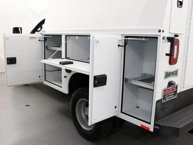 new 2025 Chevrolet Silverado 3500 car, priced at $69,130