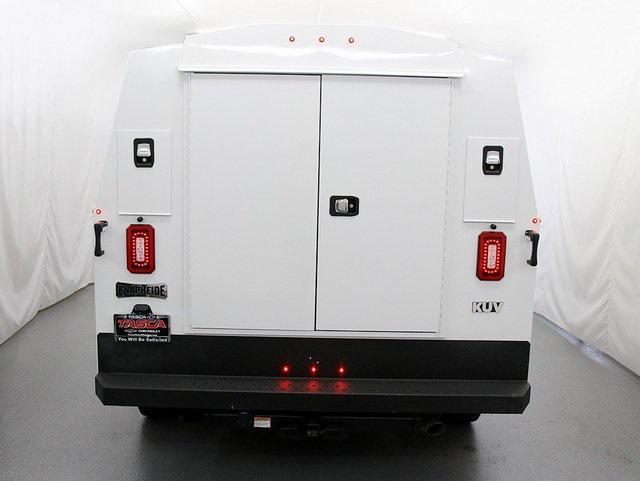 new 2025 Chevrolet Silverado 3500 car, priced at $69,130