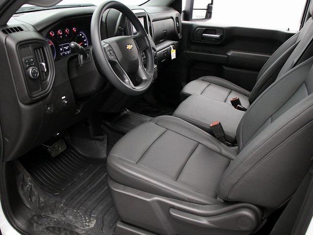 new 2025 Chevrolet Silverado 3500 car, priced at $69,130