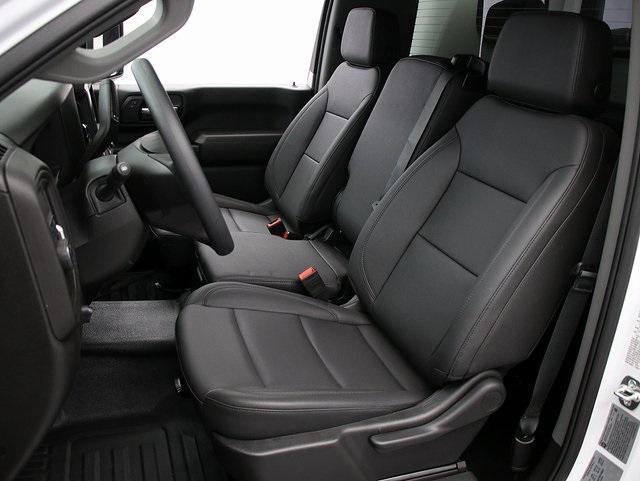 new 2025 Chevrolet Silverado 3500 car, priced at $69,130