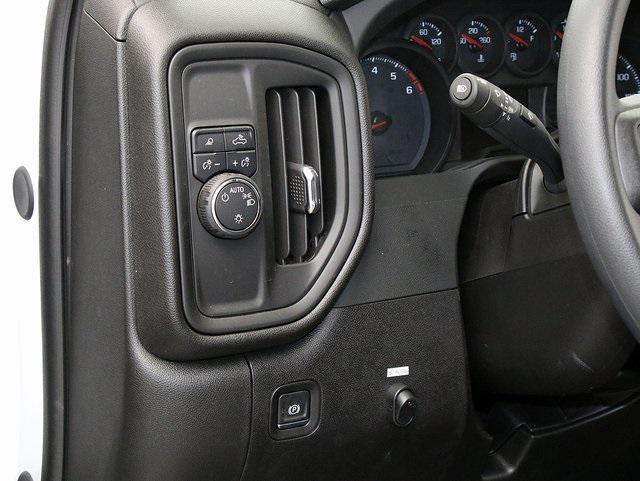 new 2025 Chevrolet Silverado 3500 car, priced at $69,130