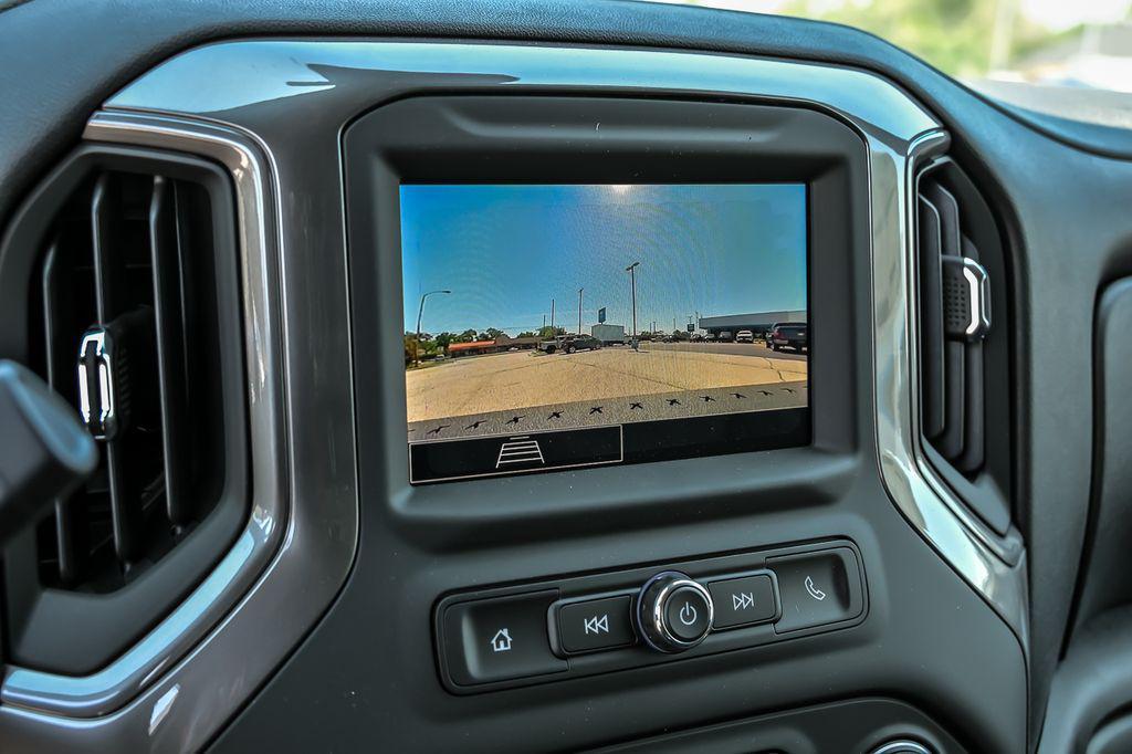 new 2025 Chevrolet Silverado 3500 car, priced at $62,130