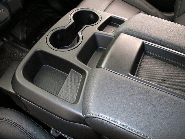 new 2025 Chevrolet Silverado 3500 car, priced at $69,130