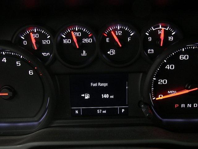 new 2025 Chevrolet Silverado 3500 car, priced at $69,130