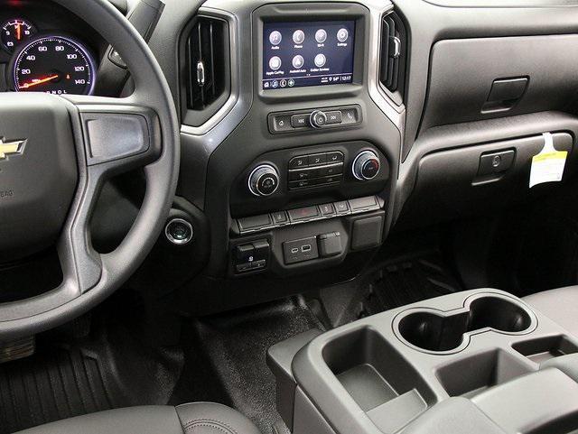 new 2025 Chevrolet Silverado 3500 car, priced at $69,130