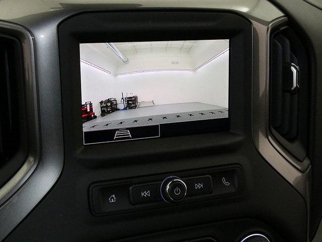 new 2025 Chevrolet Silverado 3500 car, priced at $69,130