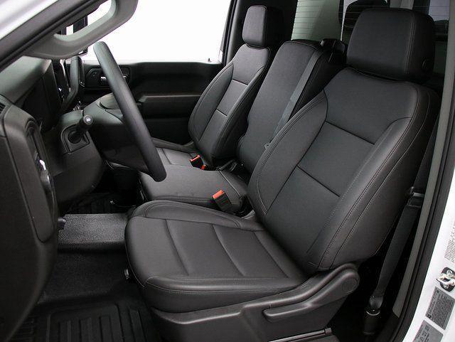 new 2025 Chevrolet Silverado 3500 car, priced at $62,130