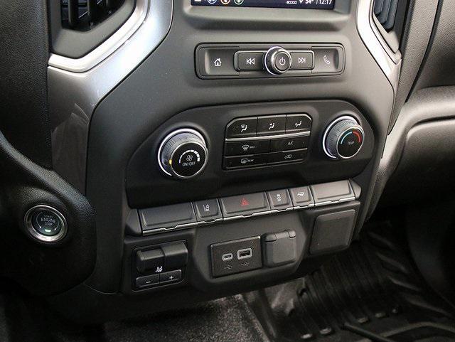 new 2025 Chevrolet Silverado 3500 car, priced at $69,130