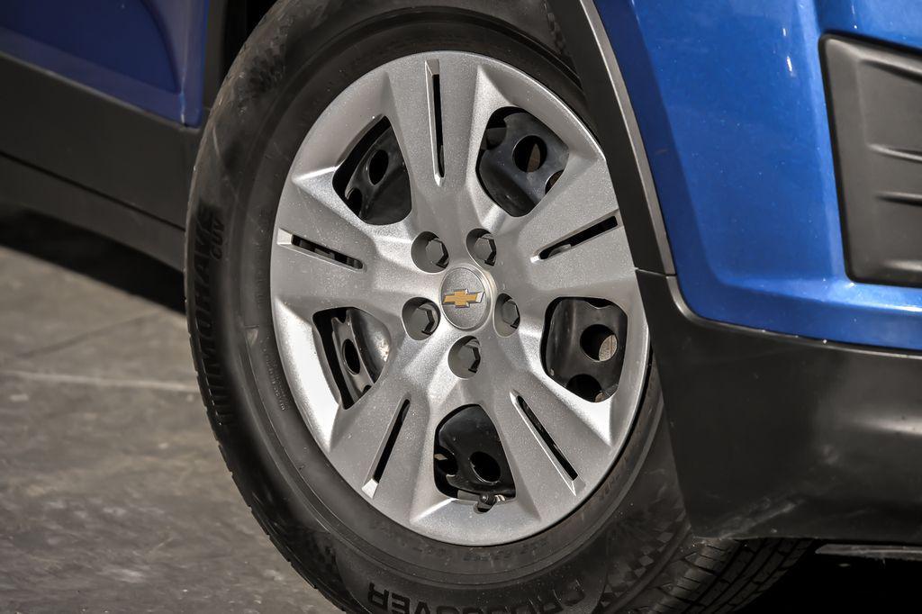used 2016 Chevrolet Trax car, priced at $6,700
