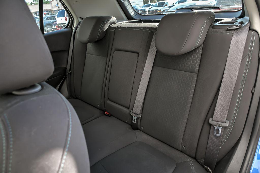 used 2016 Chevrolet Trax car, priced at $6,700