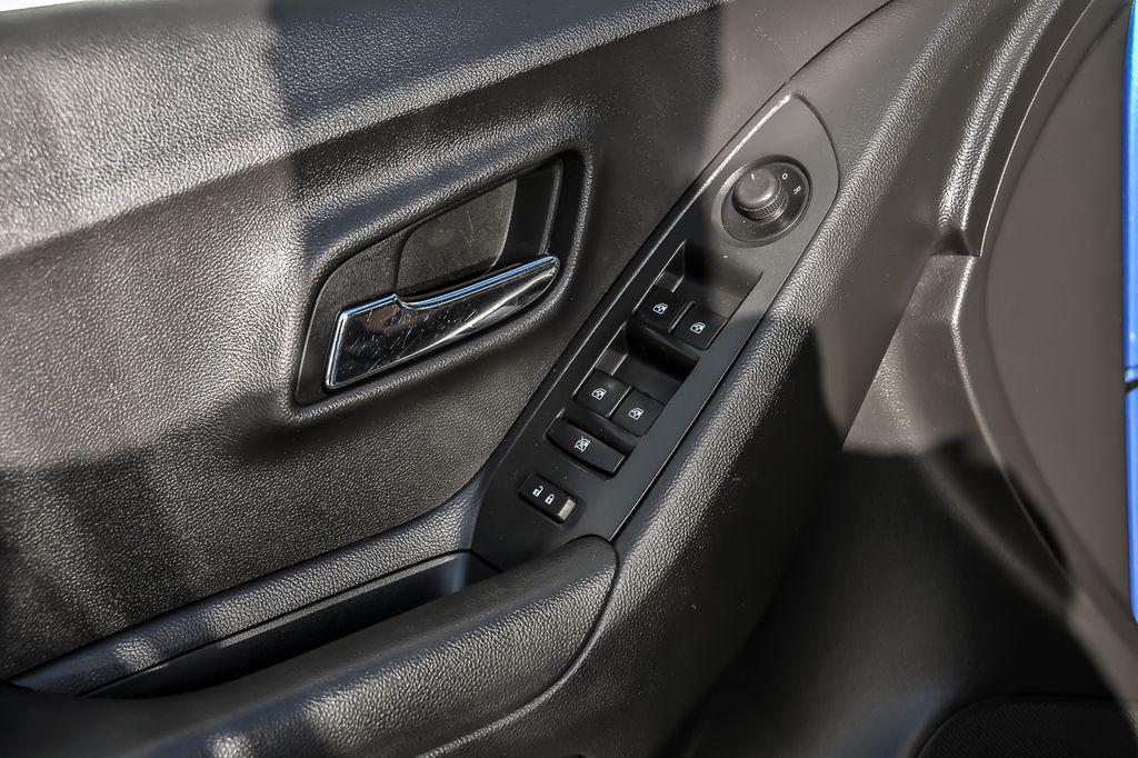 used 2016 Chevrolet Trax car, priced at $6,700