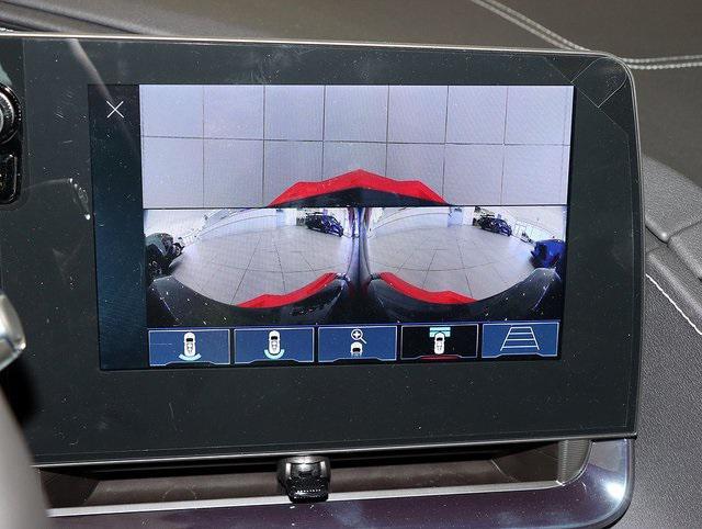 new 2025 Chevrolet Corvette car, priced at $131,448