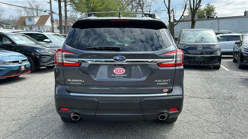 used 2023 Subaru Ascent car, priced at $38,500
