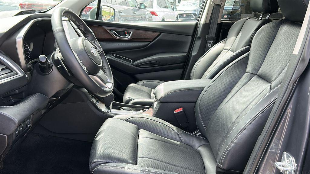 used 2023 Subaru Ascent car, priced at $38,500