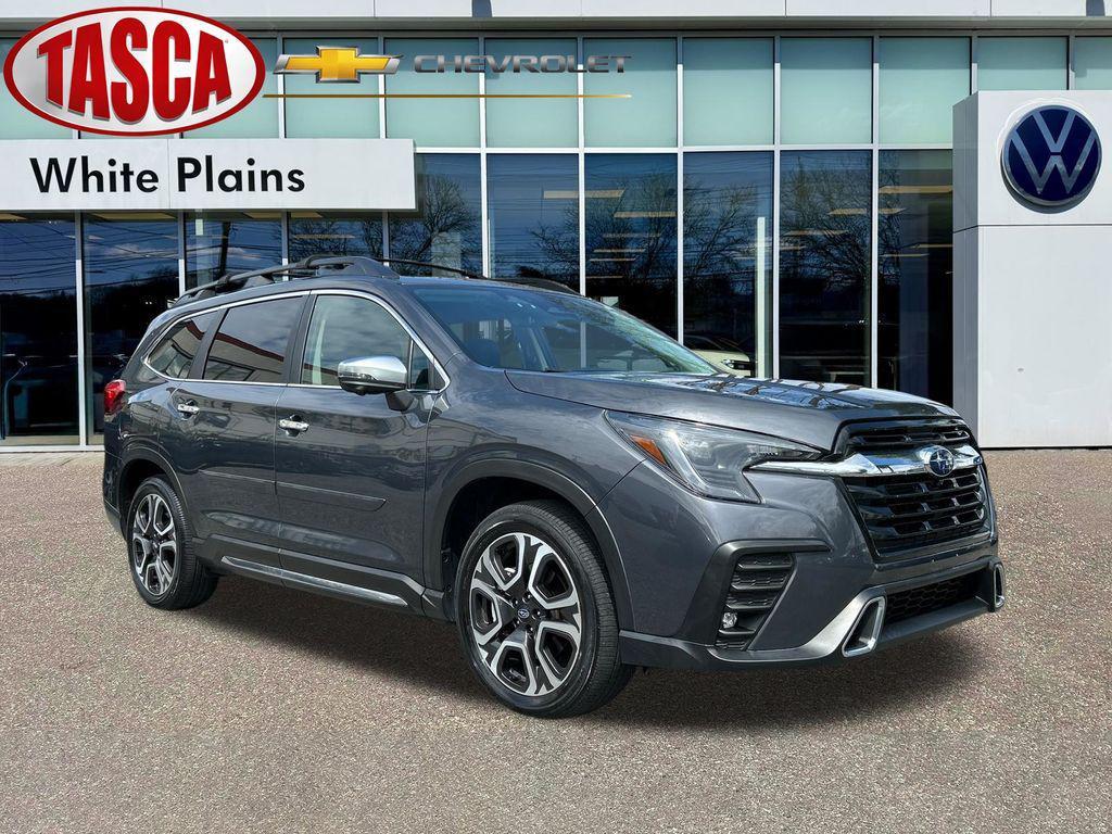 used 2023 Subaru Ascent car, priced at $38,500