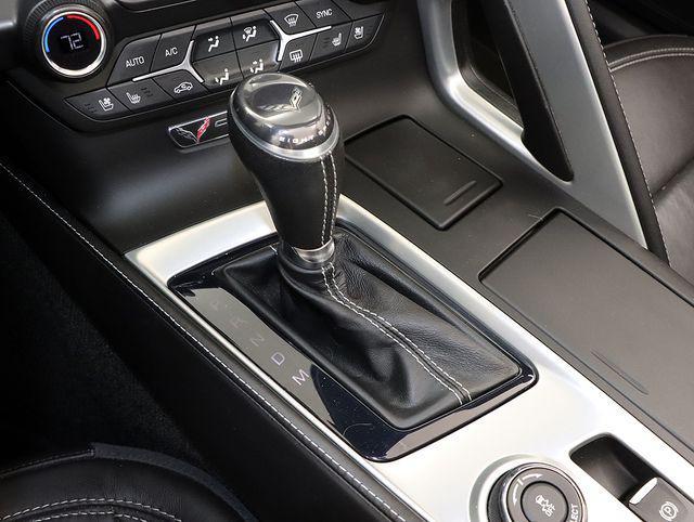 used 2015 Chevrolet Corvette car, priced at $42,777