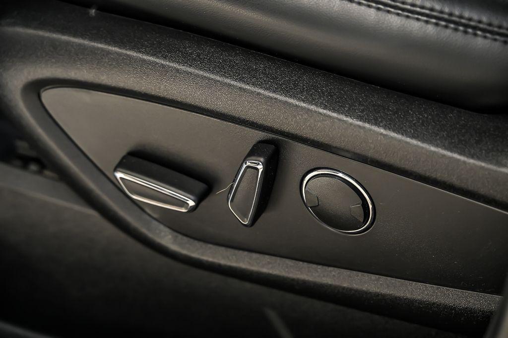used 2022 Lincoln Nautilus car, priced at $32,873