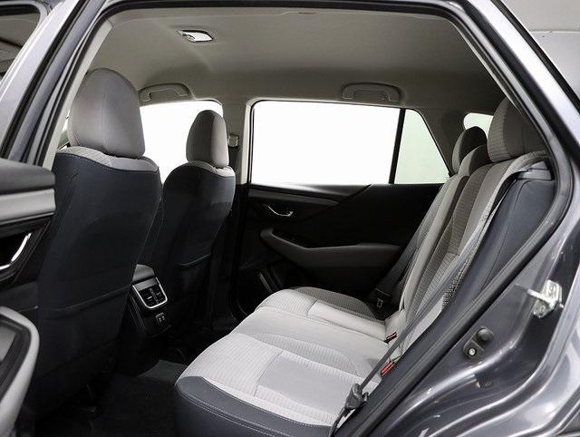 used 2022 Subaru Outback car, priced at $19,000