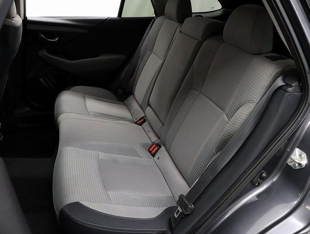 used 2022 Subaru Outback car, priced at $19,000