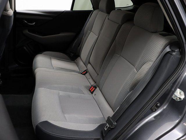 used 2022 Subaru Outback car, priced at $18,444