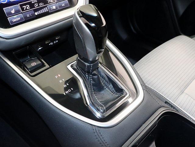 used 2022 Subaru Outback car, priced at $19,000