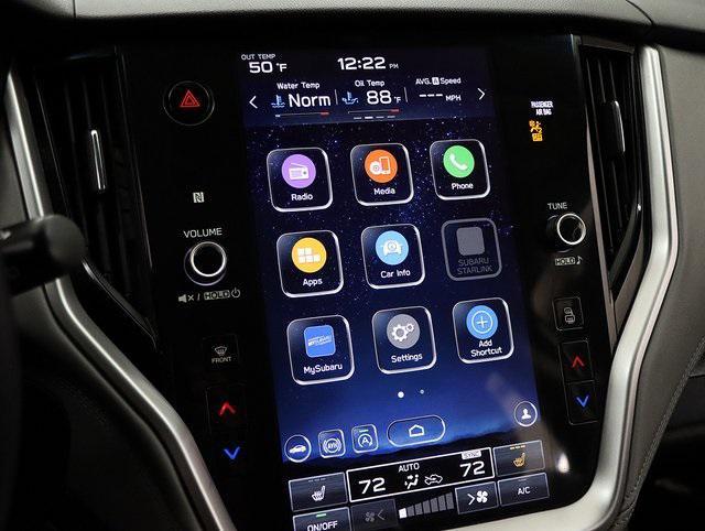 used 2022 Subaru Outback car, priced at $19,000