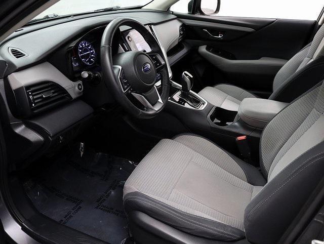 used 2022 Subaru Outback car, priced at $19,000