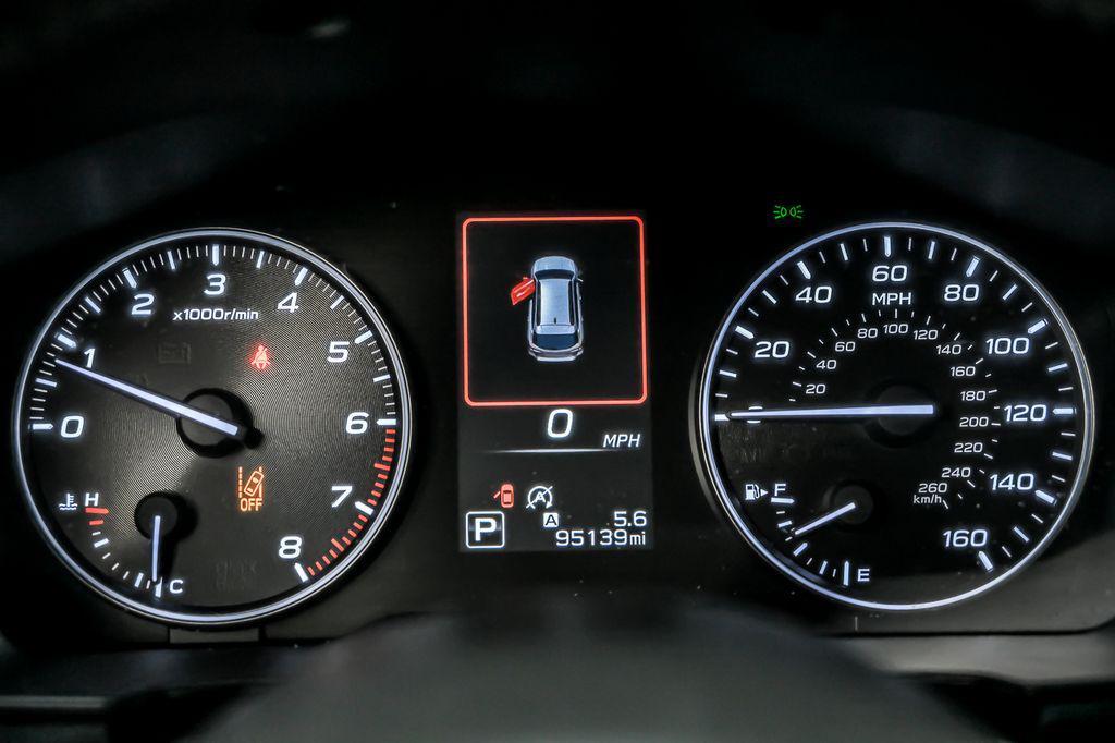used 2022 Subaru Outback car, priced at $17,400