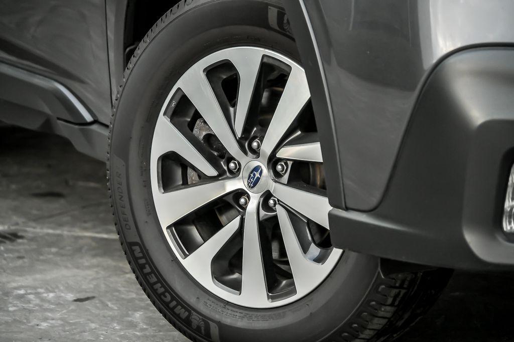 used 2022 Subaru Outback car, priced at $17,400