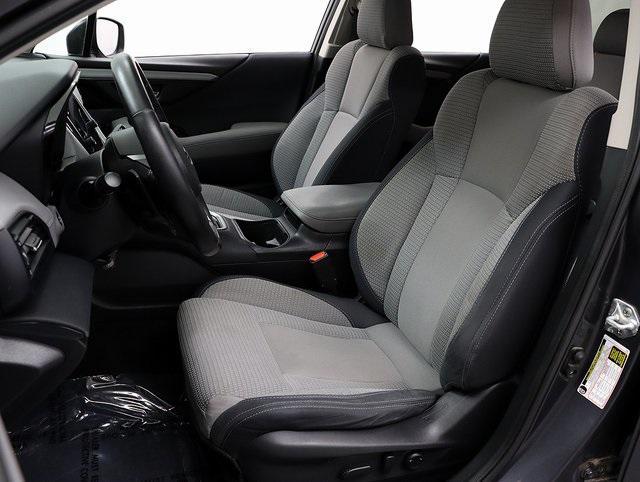 used 2022 Subaru Outback car, priced at $19,000