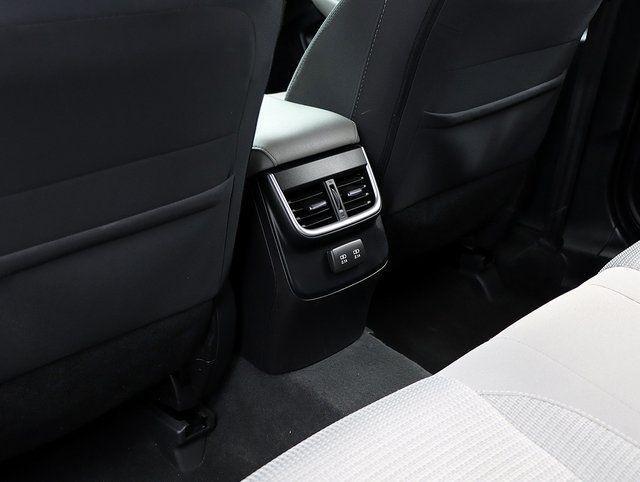 used 2022 Subaru Outback car, priced at $18,444