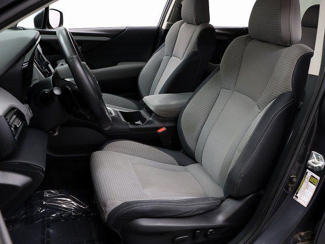 used 2022 Subaru Outback car, priced at $18,444