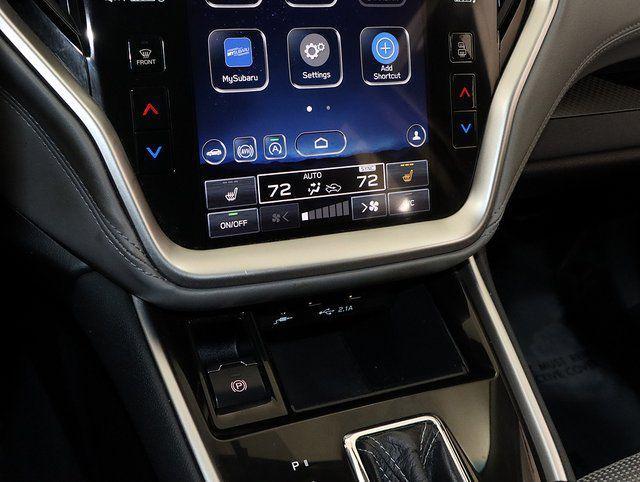 used 2022 Subaru Outback car, priced at $18,444