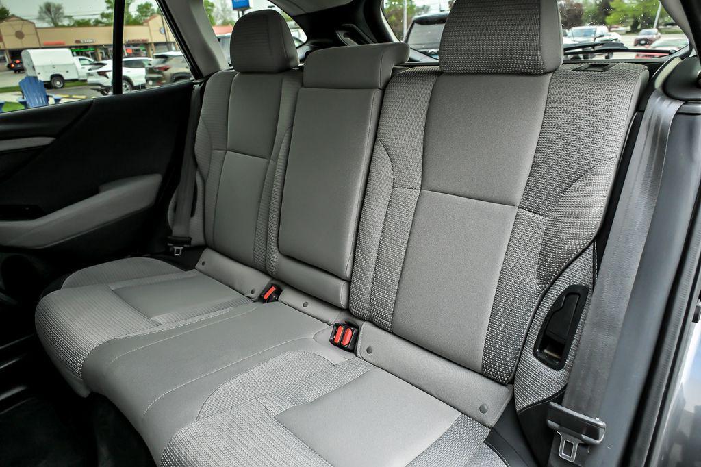 used 2022 Subaru Outback car, priced at $17,400