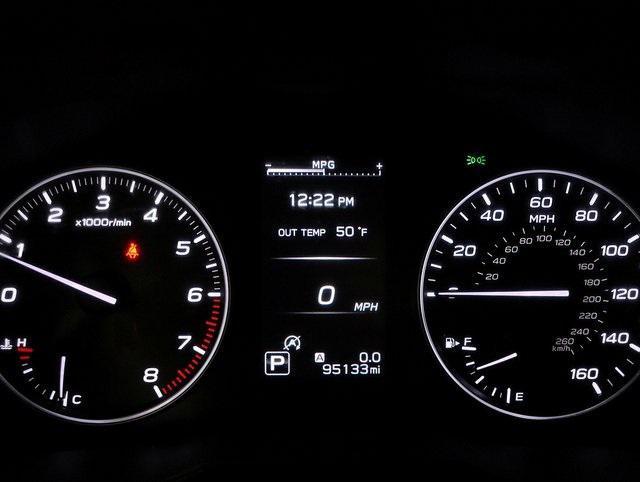 used 2022 Subaru Outback car, priced at $19,000