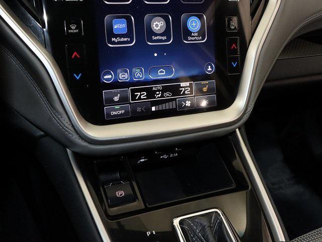 used 2022 Subaru Outback car, priced at $19,000