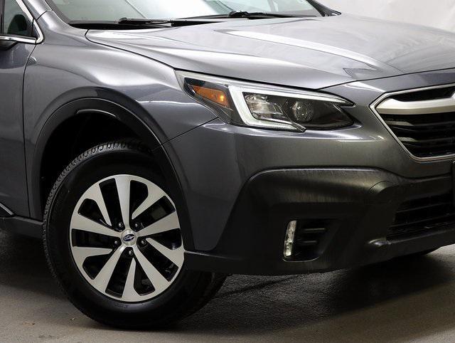 used 2022 Subaru Outback car, priced at $19,000