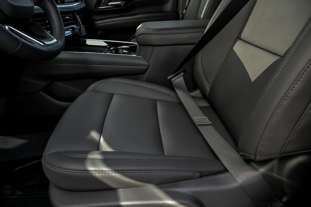 new 2026 Chevrolet Tahoe car, priced at $72,664