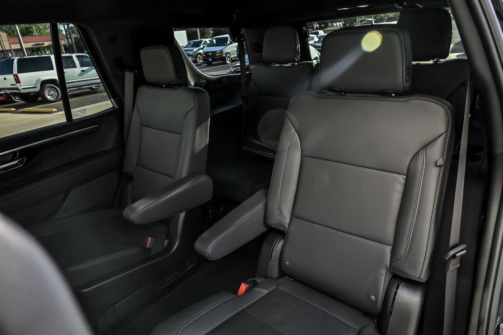 new 2026 Chevrolet Tahoe car, priced at $72,664