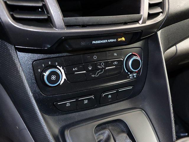 used 2022 Ford Transit Connect car, priced at $17,000