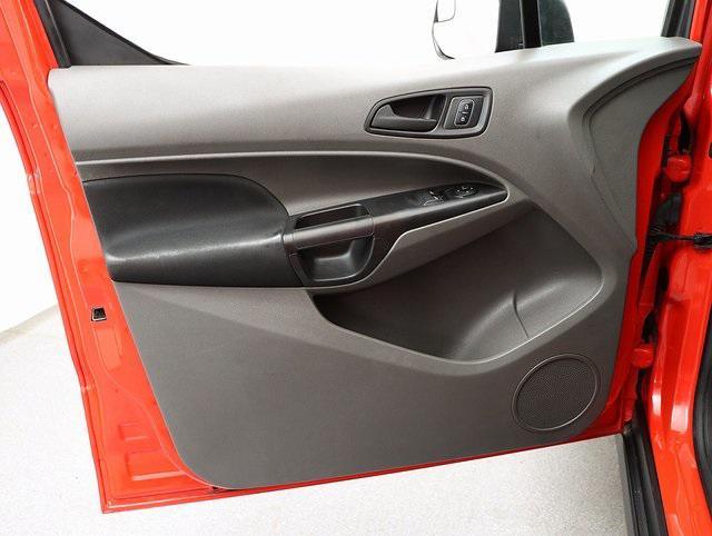used 2022 Ford Transit Connect car, priced at $17,000
