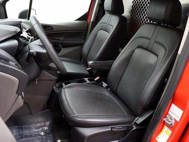 used 2022 Ford Transit Connect car, priced at $17,000
