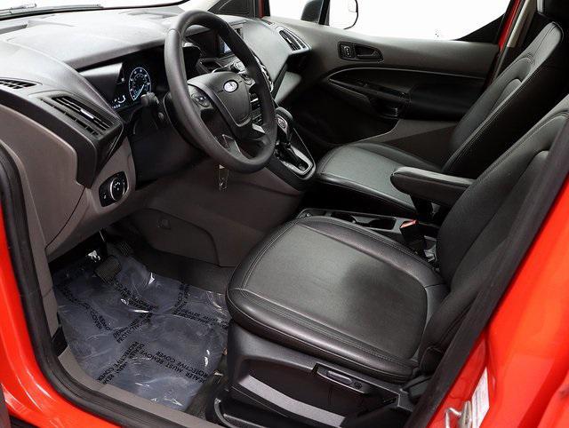 used 2022 Ford Transit Connect car, priced at $17,000
