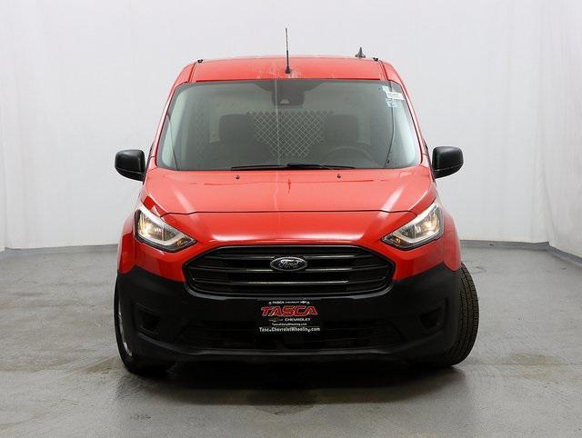 used 2022 Ford Transit Connect car, priced at $17,000
