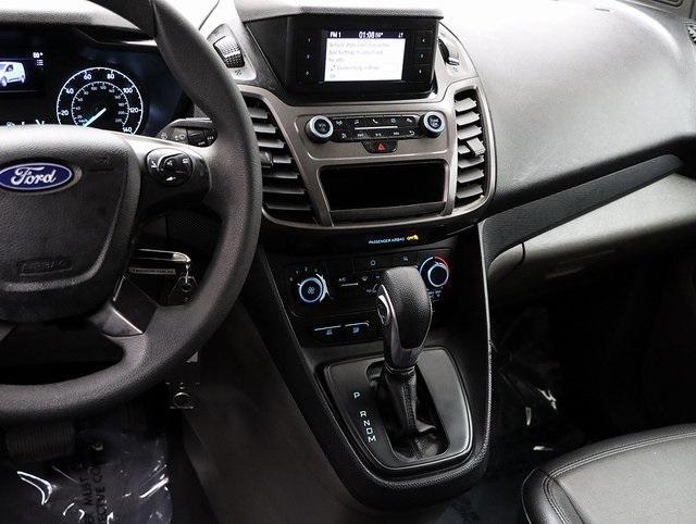 used 2022 Ford Transit Connect car, priced at $17,000