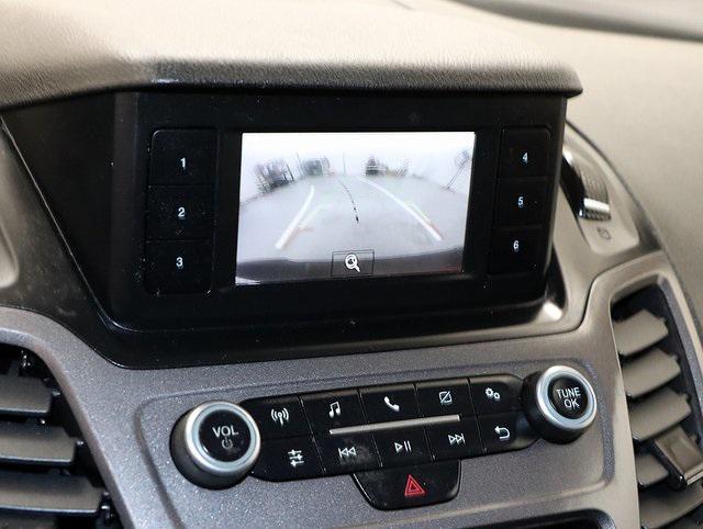 used 2022 Ford Transit Connect car, priced at $17,000