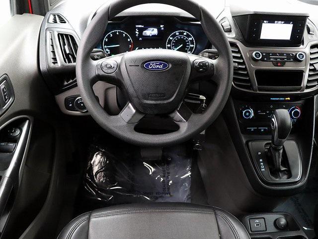 used 2022 Ford Transit Connect car, priced at $17,000