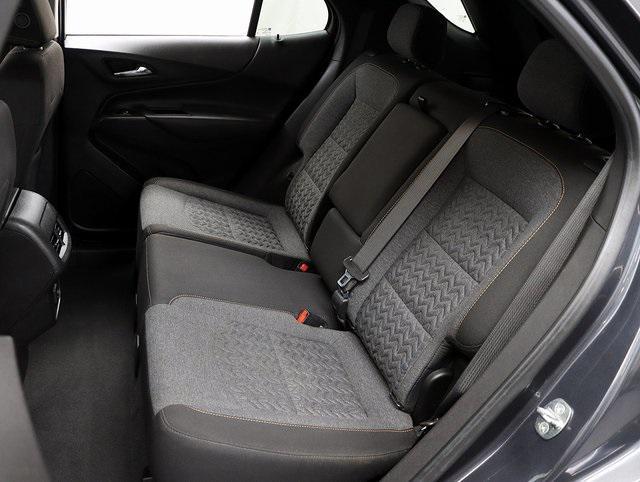 used 2022 Chevrolet Equinox car, priced at $18,000
