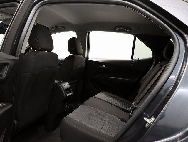 used 2022 Chevrolet Equinox car, priced at $17,777