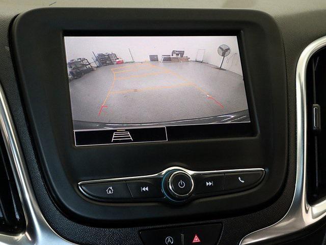 used 2022 Chevrolet Equinox car, priced at $18,000
